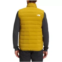 Men's The North Face Bellview Strech Down Vest -Famous Clothing Store 19624918104 1