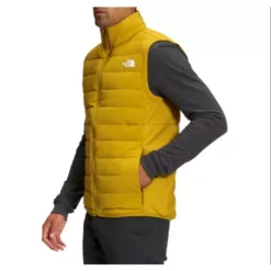 Men's The North Face Bellview Strech Down Vest -Famous Clothing Store 19624918104 2