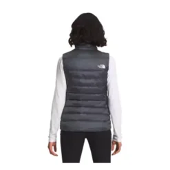 Women's The North Face Aconcagua Vest -Famous Clothing Store 19624918492 2