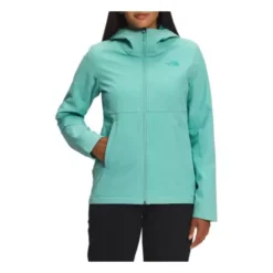 Women's The North Face Shelbe Raschel Softshell Jacket