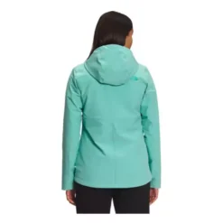 Women's The North Face Shelbe Raschel Softshell Jacket -Famous Clothing Store 19624918547 2