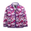 Baby The North Face Reversible Mossbud Jacket