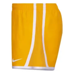 Girls' Nike Dri-FIT Tempo Shorts -Famous Clothing Store 19632708614 2