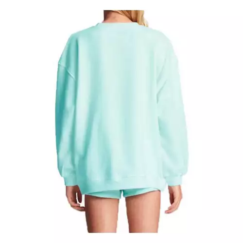 Girls' Billabong Making Waves Crewneck Sweatshirt 4 Girls' Billabong Making Waves Crewneck Sweatshirt - Image 2