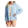 Girls' Billabong Dreamy Colors Shirt Jacket