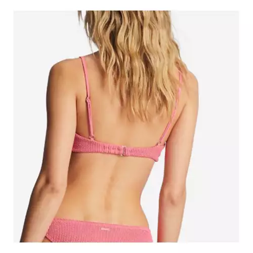 Women's Billabong Summer High Kensley Underwire Bikini Top Swimsuit 4 Women's Billabong Summer High Kensley Underwire Bikini Top Swimsuit - Image 2