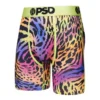 Men's PSD Animal Instincts Boxer Briefs -Famous Clothing Store 19654700611