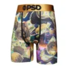 Men's PSD Transactions Boxer Briefs 2 Men's PSD Transactions Boxer Briefs -Famous Clothing Store 19654700827