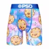 Men's PSD Baked Goods Boxer Briefs -Famous Clothing Store 19654700893
