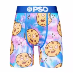 Men's PSD Baked Goods Boxer Briefs