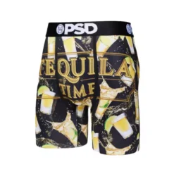 Men's PSD Tequila Time Boxer Briefs