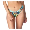 Women's PSD Graphic Thong 1 Women's PSD Graphic Thong -Famous Clothing Store 19654701162
