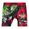 Boys' PSD TJs Street Boxer Briefs