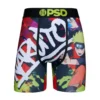 Men's PSD Naruto Steets Boxer Briefs -Famous Clothing Store 19654703681