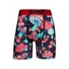 Men's PSD Groovy Shroom Boxer Briefs -Famous Clothing Store 19654703879