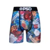 Men's PSD Wild Stacks Boxer Briefs -Famous Clothing Store 19654703891