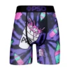 Men's PSD Grape Soda Boxer Briefs -Famous Clothing Store 19654703999
