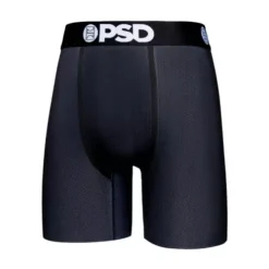 Men's PSD Solids MM 3-Pack Boxer Briefs -Famous Clothing Store 19654704245 3