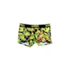 Women's PSD Smiley Face Boy Shorts