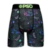 Men's PSD Greeting Earthlings Boxer Briefs -Famous Clothing Store 19654706361