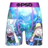 Men's PSD Rick And Morty Boxer Briefs 2 Men's PSD Rick And Morty Boxer Briefs -Famous Clothing Store 19654707347
