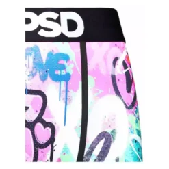 Men's PSD Tough Love Boxer Briefs -Famous Clothing Store 19654707449 4