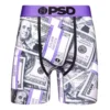 Men's PSD Money Boxer Briefs -Famous Clothing Store 19654707491
