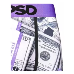 Men's PSD Money Boxer Briefs -Famous Clothing Store 19654707491 4
