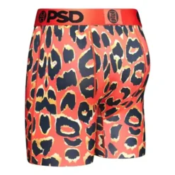 Men's PSD Big Cat Boxer Briefs -Famous Clothing Store 19654707593 2