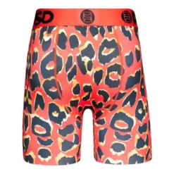 Men's PSD Big Cat Boxer Briefs -Famous Clothing Store 19654707593 3