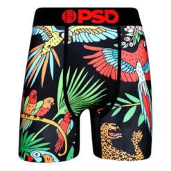 Men's PSD Tropics Boxer Briefs