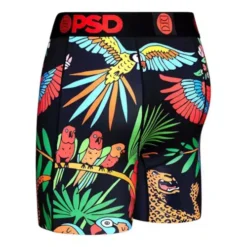 Men's PSD Tropics Boxer Briefs -Famous Clothing Store 19654707599 2