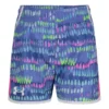 Girls' Under Armour Watercolor Fly-By Shorts -Famous Clothing Store 19660138725