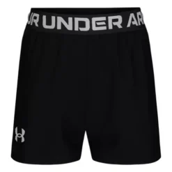 Girls' Under Armour Play-Up Shorts