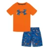 Boys' Under Armour Shark Fest Set Swimsuit -Famous Clothing Store 19660140734