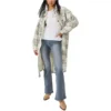 Women's Free People Long Ruby Shirt Jacket -Famous Clothing Store 19679014654