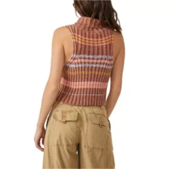 Women's Free People Edith Vest -Famous Clothing Store 19679058365 2