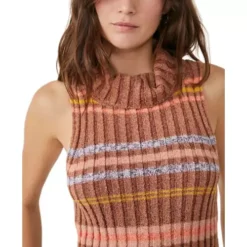 Women's Free People Edith Vest -Famous Clothing Store 19679058365 3