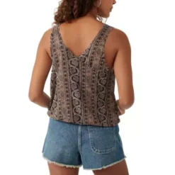 Women's Free People Your Twisted Tank Top -Famous Clothing Store 19679083286 2