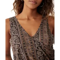 Women's Free People Your Twisted Tank Top -Famous Clothing Store 19679083286 3