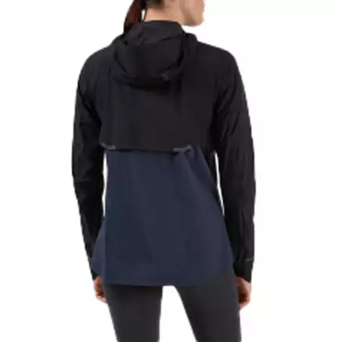 On Running Women's On Weather Running Jacket 4 On Running Women's On Weather Running Jacket - Image 2