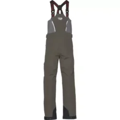 Men's Scheels Outfitters Creel Bay Rain Bibs -Famous Clothing Store 47500029208 2