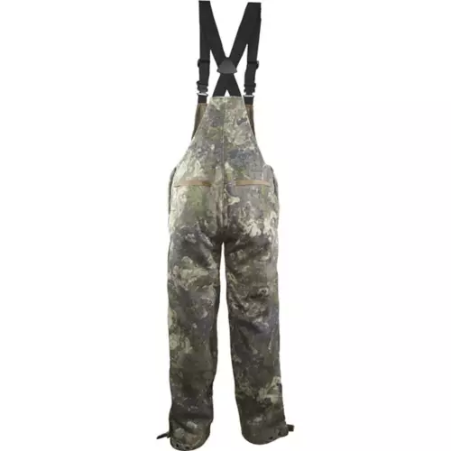 Men's Scheels Outfitters Wool Bibs 5 Men's Scheels Outfitters Wool Bibs - Image 3