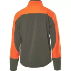 Men's Scheels Outfitters Endeavor Softshell Jacket -Famous Clothing Store 47500029623 2