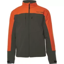 Men's Scheels Outfitters Endeavor Softshell Jacket -Famous Clothing Store 47500029625