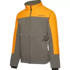Men's Scheels Outfitters Endeavor Softshell Jacket -Famous Clothing Store 47500029625 1
