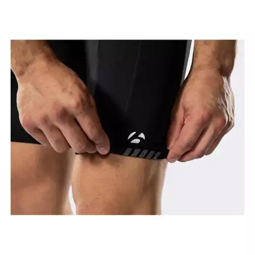 Men's Bontrager Solstice Cycling Compression Shorts 5 Men's Bontrager Solstice Cycling Compression Shorts - Image 3