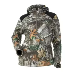 Women's DSG Breanna Fleece Pullover