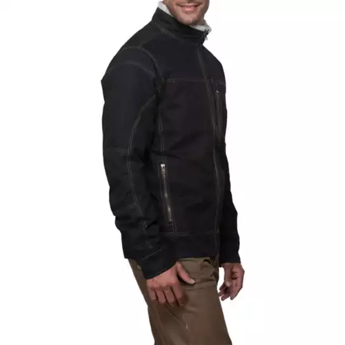 Men's Kuhl Burr Lined Jacket 5 Men's Kuhl Burr Lined Jacket - Image 3