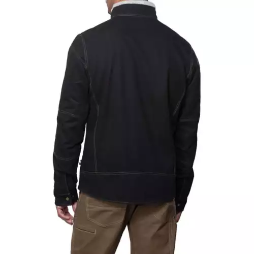 Men's Kuhl Burr Lined Jacket 4 Men's Kuhl Burr Lined Jacket - Image 2